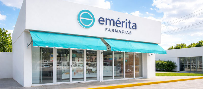 Emerita Farmacias