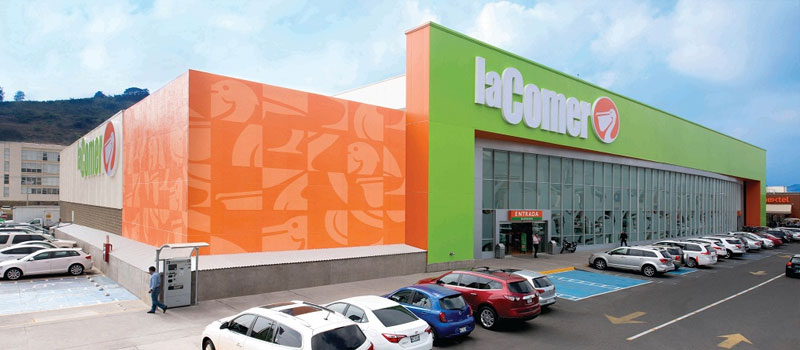 Farmacia Comercial Mexicana