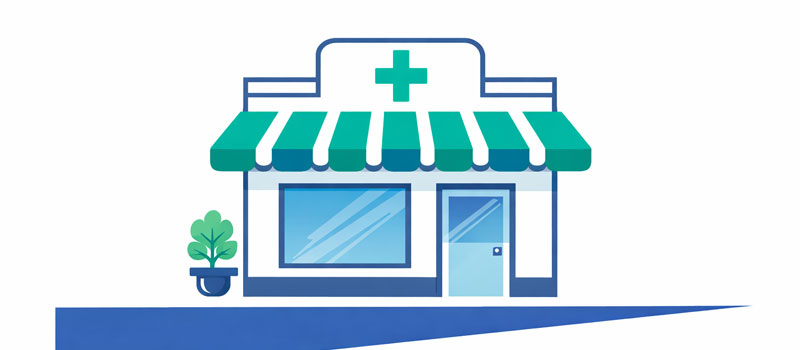 Farmacias Del Ahorro